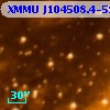 XMMU J104508.4-595309