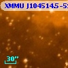 XMMU J104514.5-594708