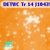 DETWC Tr 14 J104359.9-593309