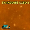 [YAK2005] C18O  8