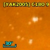 [YAK2005] C18O  9