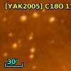 [YAK2005] C18O 11