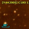 [YAK2005] C18O 13
