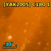 [YAK2005] C18O 14