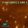 [YAK2005] C18O 15
