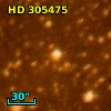 HD 305475