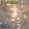HD 305562