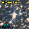 HD 305635