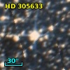 HD 305633