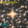 HD 305632