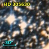 HD 305630