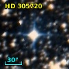 HD 305720