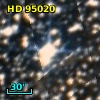 HD  95020