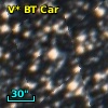 V* BT Car