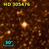 HD 305476