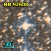 HD  92608