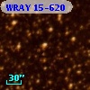 WRAY 15-620
