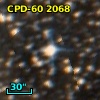 CPD-60  2068