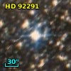 HD  92291