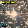 HD  92506