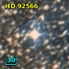 HD  92566