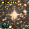 HD  92632