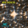 HD  92631
