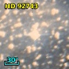 HD  92743