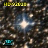 HD  92810