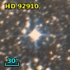 HD  92910