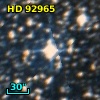 HD  92965