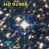 HD  92984