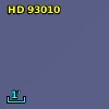 HD  93010