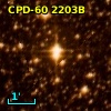 CPD-60  2203B