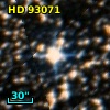 HD  93071