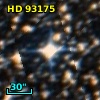 HD  93175