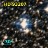 HD  93207