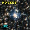 HD  93235
