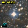 HD  93234