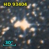 HD  93404