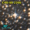 CPD-60  2266