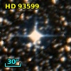 HD  93599