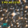 CPD-60  2278