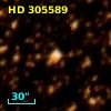 HD 305589
