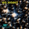 HD 305663
