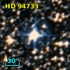 HD  94733