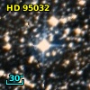 HD  95032