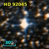 HD  92045