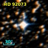 HD  92073