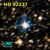 HD  92237
